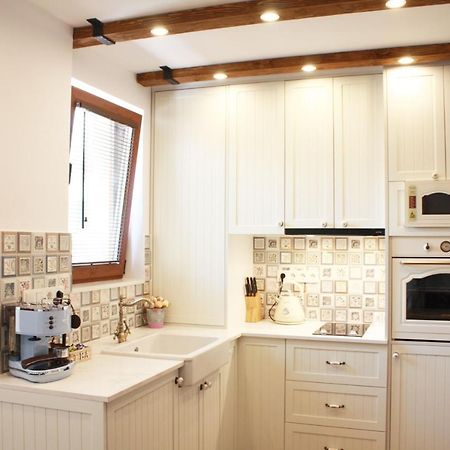 Habitat Central Apartment 루세 외부 사진