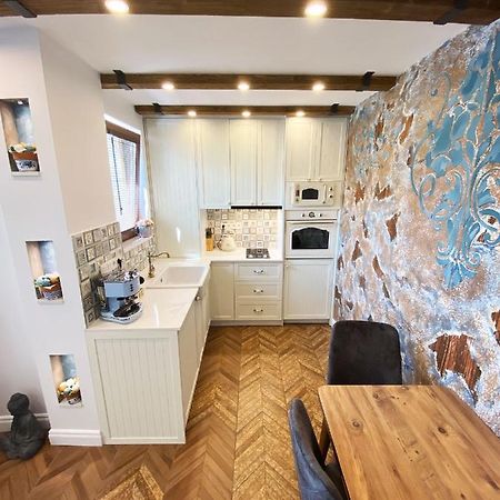 Habitat Central Apartment 루세 외부 사진