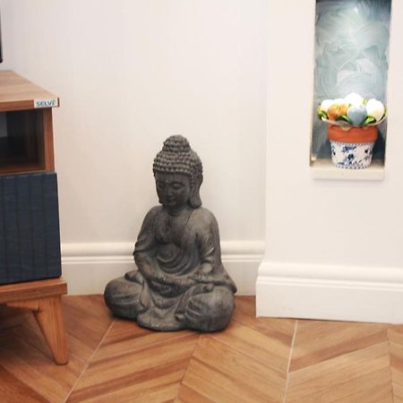 Habitat Central Apartment 루세 외부 사진