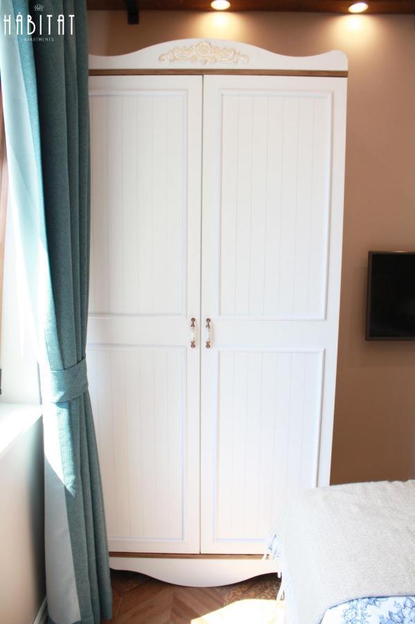 Habitat Central Apartment 루세 외부 사진