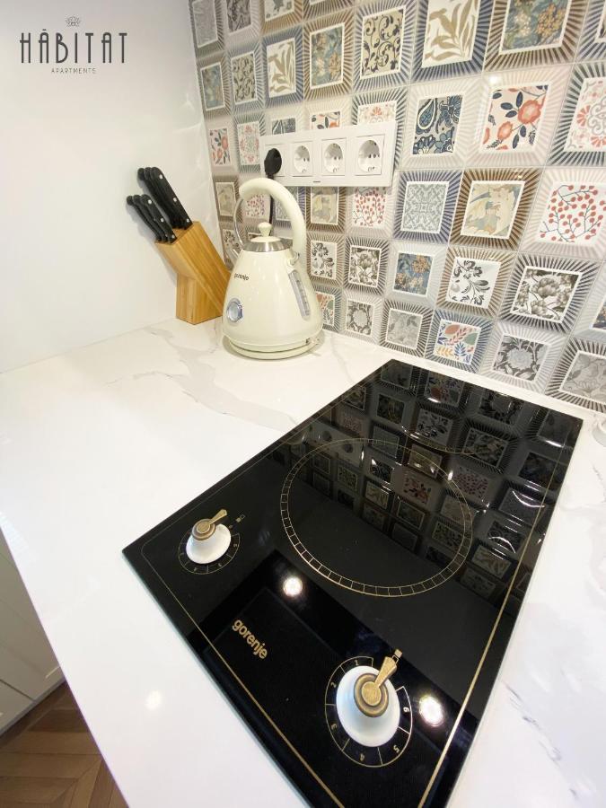 Habitat Central Apartment 루세 외부 사진