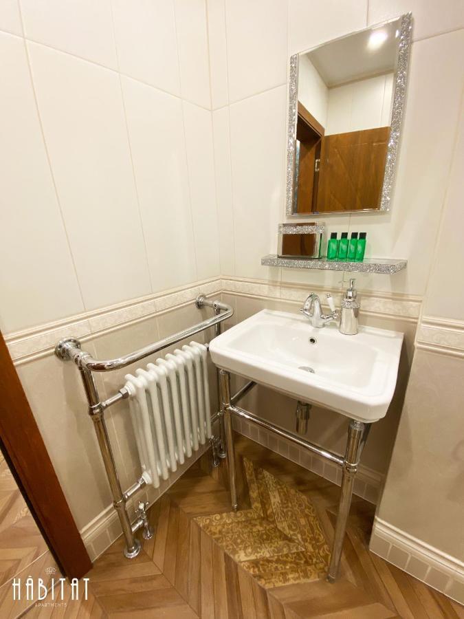Habitat Central Apartment 루세 외부 사진