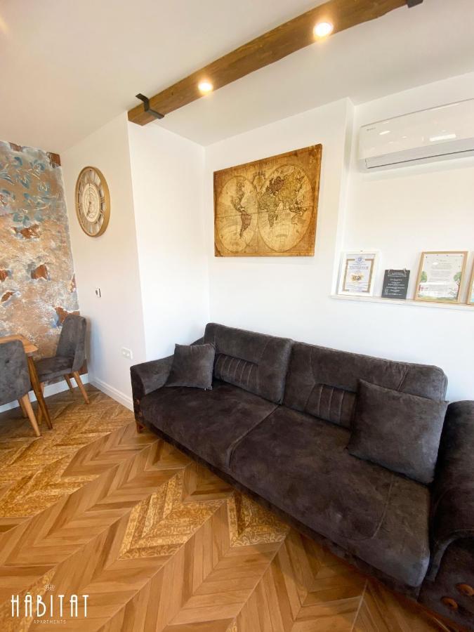 Habitat Central Apartment 루세 외부 사진