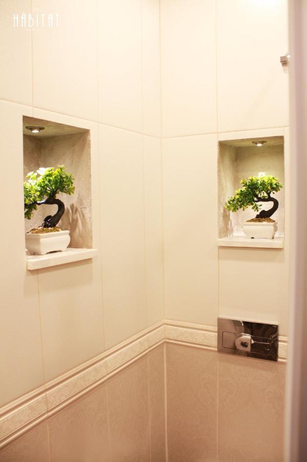 Habitat Central Apartment 루세 외부 사진