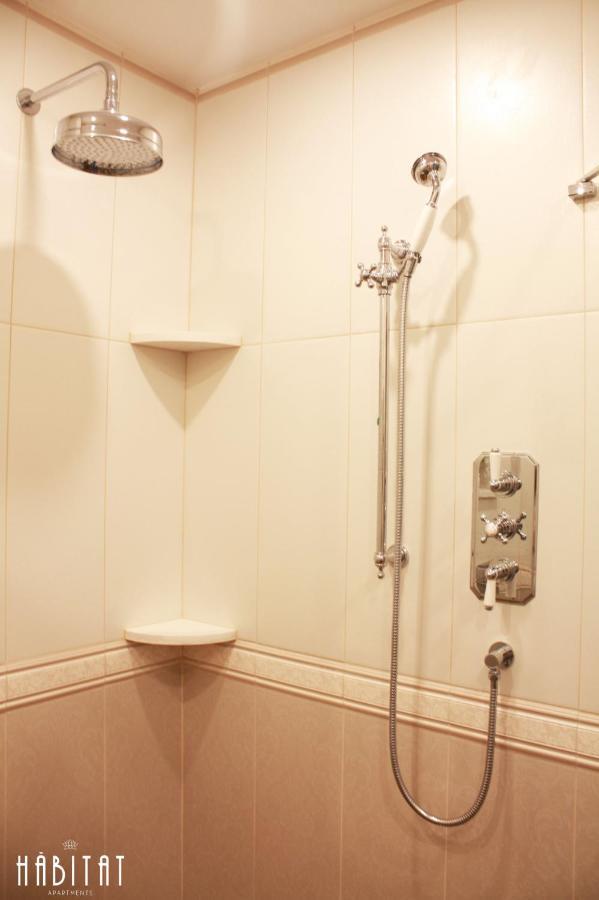Habitat Central Apartment 루세 외부 사진