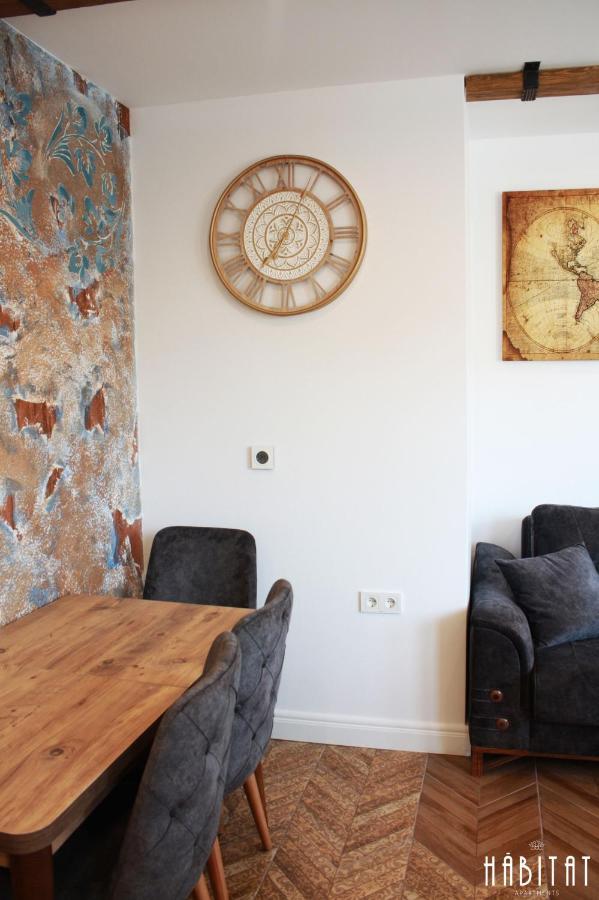 Habitat Central Apartment 루세 외부 사진