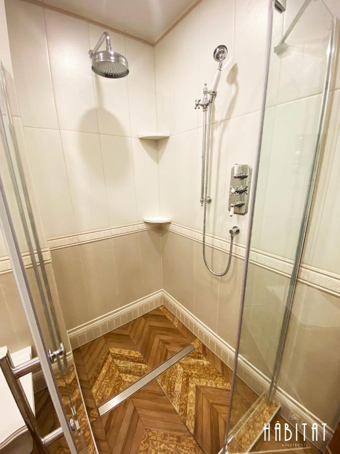 Habitat Central Apartment 루세 외부 사진