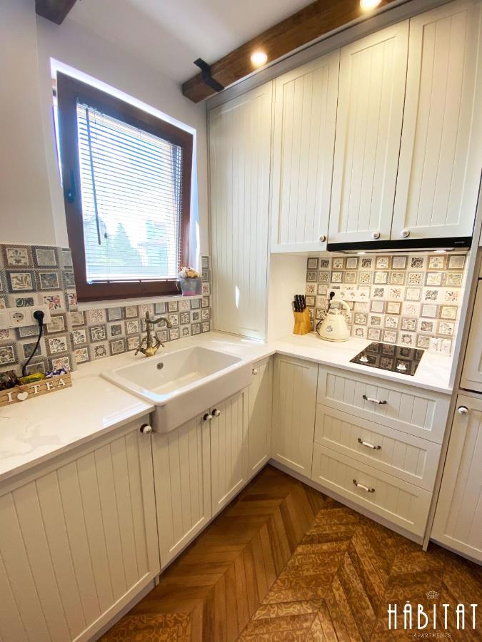 Habitat Central Apartment 루세 외부 사진