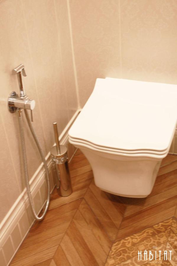Habitat Central Apartment 루세 외부 사진