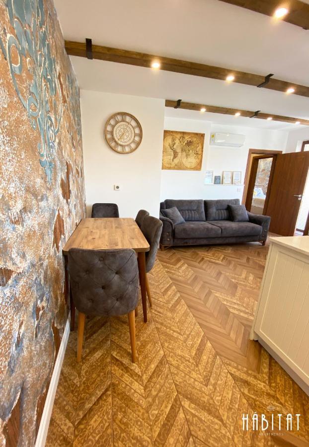 Habitat Central Apartment 루세 외부 사진