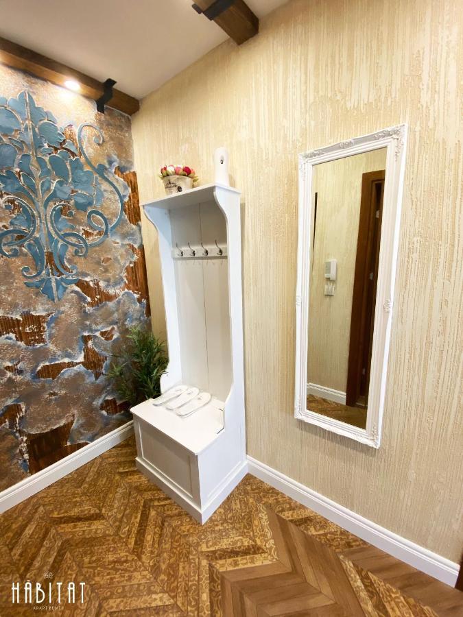 Habitat Central Apartment 루세 외부 사진