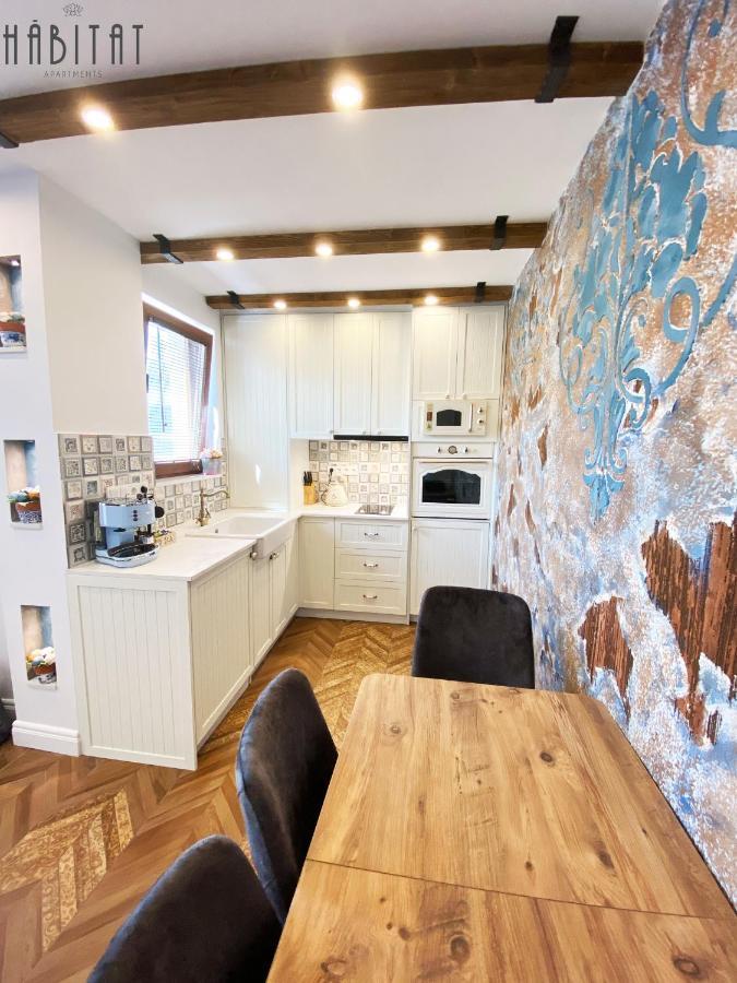 Habitat Central Apartment 루세 외부 사진