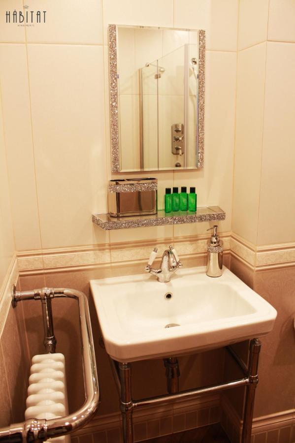 Habitat Central Apartment 루세 외부 사진