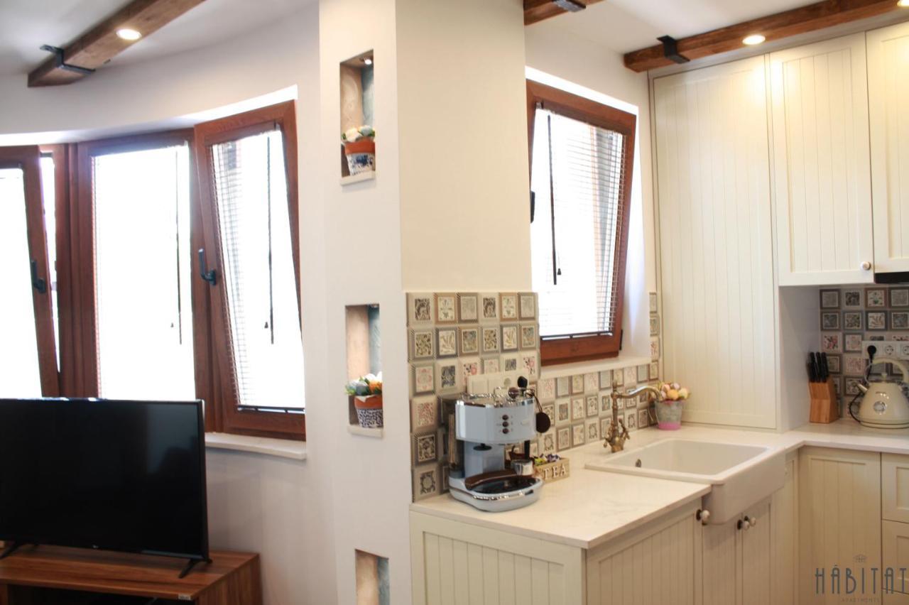 Habitat Central Apartment 루세 외부 사진